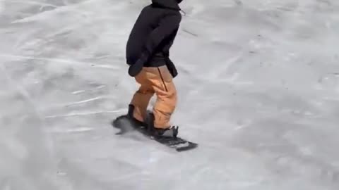 Skate Technology