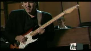 Tom Petty & Jeff Lynne & Prince - While My Guitar Gently Weeps = George Harrison Tribute 2004