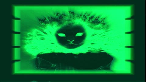 Mr.Kitty Mother Mary (Ronin Mode) Speedup HyperPop Version