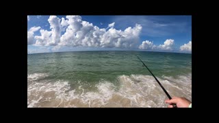 Gulf Fishing on Vacation | Family Style | Ep.9