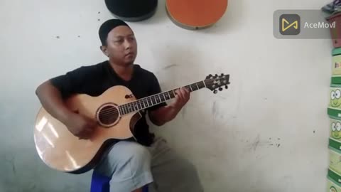 Gun n Roses Patience by Alip Ba Ta