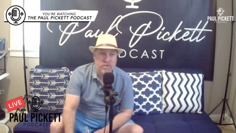 Paul Pickett Podcast Episode 15 _ NFL & NBA Talk _ Kyrie Irving _ Brandon Ingram _ JJ Watt