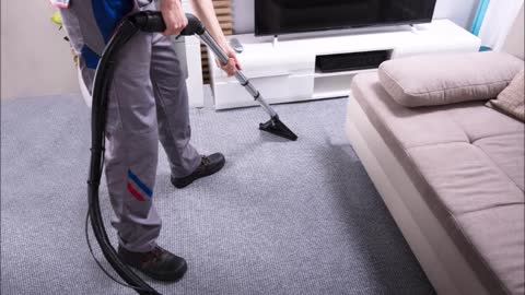 Golden Gate Cleaning Services - (407) 216-3001