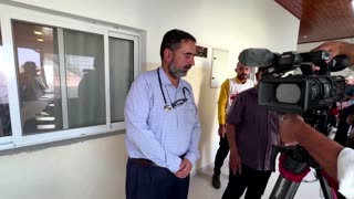 Gazan cancer patients await medical evacuation