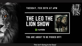 The Leo the Lion Show