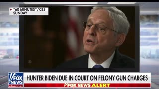 Hunter Biden Due In Court