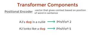 Transformer Neural Networks EXPLAINED!