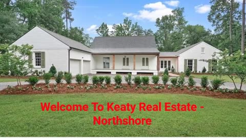 Keaty Real Estate - Northshore : Real Estate Companies in Covington, LA