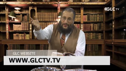 Our Messiah is Jewish with Mottel Baleston: Episode 22- "Passover pt.1" (w/Mottel Baleston)