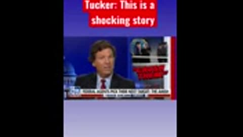 Tucker Carlson: agents from the Biden admin have decided to attack the Amish #shorts