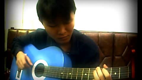 Half Life - Quach Tuan Du (Guitar Solo) | Fingerstyle Guitar Cover | Vietnam Music