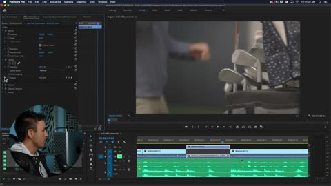 Adobe Priemier Pro Editing Tips Episode 4
