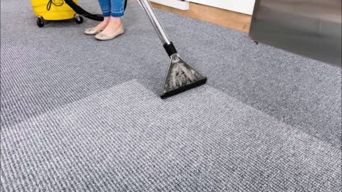 Scrubble Carpet & Upholstery Cleaning - (360) 291-6897