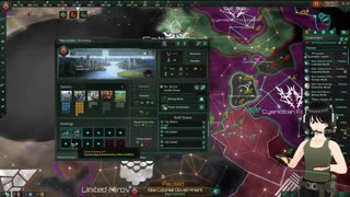 Stellaris - Sila Colonial Government - Episode 06A - BENEVOLENT PROXY WAR