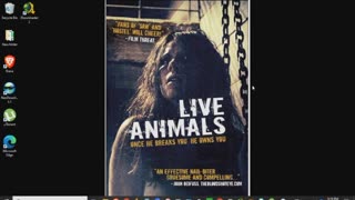 Live Animals Review