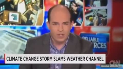 WATCH CNN Get DESTROYED On Climate Change!