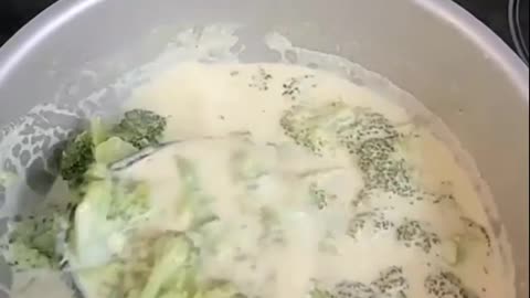 Broccoli Soup | keto recipes | easy keto recipes | keto meal prep | low carb