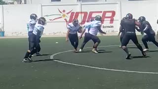 Fútbol Americano