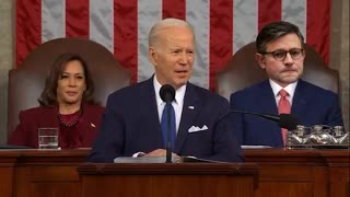 Trump TROLLS Biden with SAVAGE Video Evidence of Joe's Dementia!
