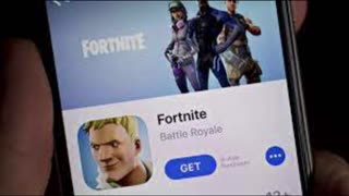 Fortnite volverá a iOS, pero sólo en Europa