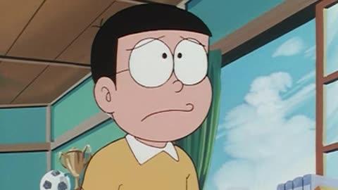 Doraemon New Episode EP12