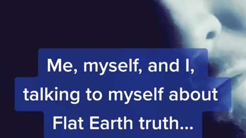 Me Myself And I - Blocked Lives Matter (Flat Earth)