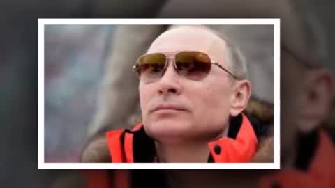 Putin: New World Order Are in Final Stages Of Their European Master-Plan