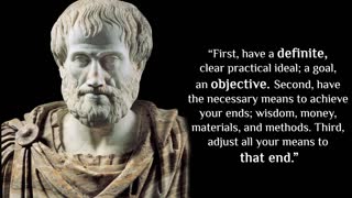 LIFE CHANGING Quotes by ARISTOTLE