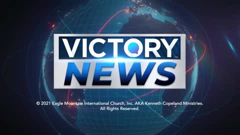Victory News 4pm/CT: Where are our TAX dollars going?! (10.29.21)