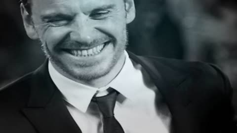Michael Fassbender - Show Me Your Teeth