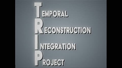 Welcome to your T.R.I.P. - Welcome to the right side of history... "Commitment" COMING SOON! (2024)
