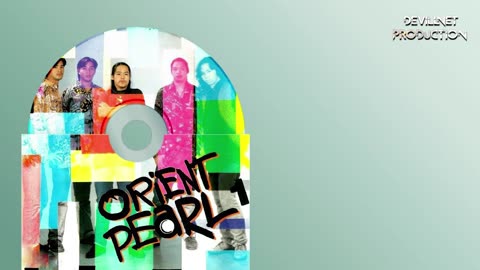 Pagsubok - Orient Pearl (Karaoke + Instrumental)