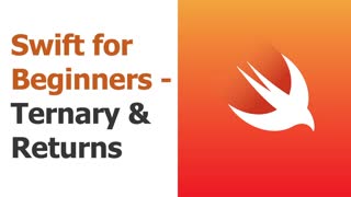 Swift for Beginners Part 20