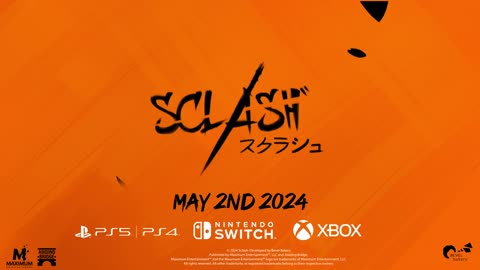 Sclash - Official Console Release Date Trailer