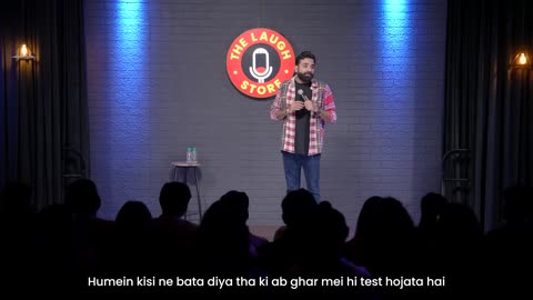 God Bless You | Stand Up Comedy |