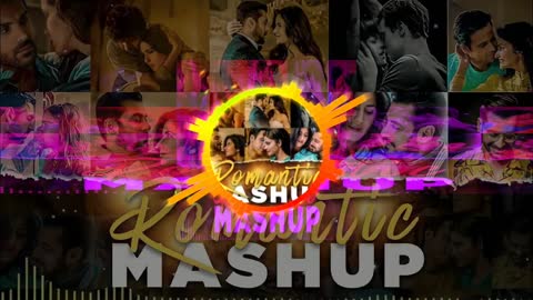 Bollywood Mashup 2022 songs