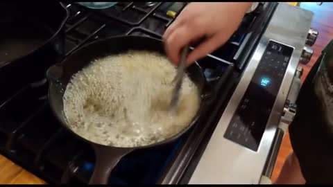 Fried Apple Pies