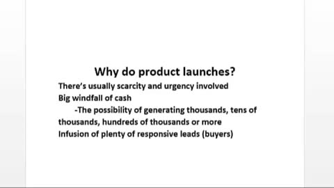 Product Launches Tips And Tricks