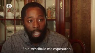 Video: los inmigrantes y el fin del sueño americano