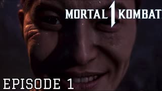 Mortal Kombat 1 Episode 1