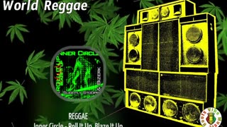 World Reggae 🇯🇲 #part3.