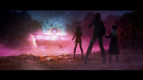 Fate/stay night: Heaven’s Feel ll - Archer’s Epic Rho Aias