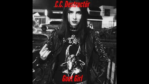 Goat Girl (Official Audio)