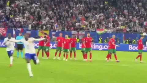 France Edges Out Portugal on Penalties to Reach Euro 2024 Semis
