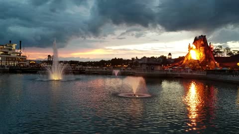 Disney Springs