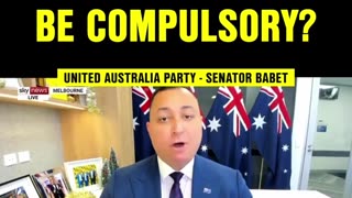 Digital ID Compulsory in Australia and the EU