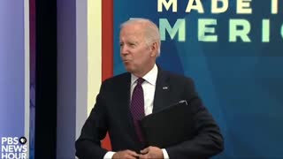 Peter Doocy backs Biden into corner on divisive anti-MAGA rhetoric