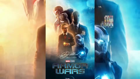 Upcoming Marvel Movies and TV shows in 2023 #shorts ‪@Hype_Verse‬