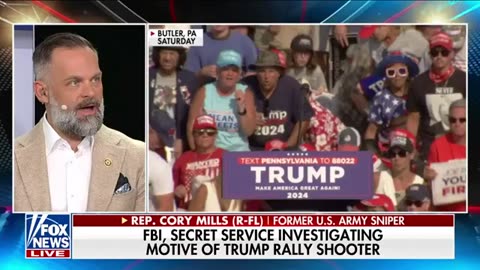 Former US Army sniper on Trump assassination attempt- 'One of the easiest shots' Fox News