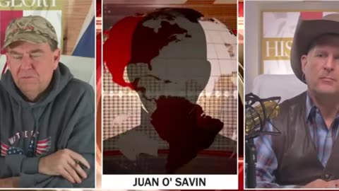 Juan O Savin~ Big Changes ARE YOU READY?